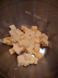自制玛格丽特饼干做法图解1)