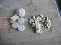 拿手好菜番茄炖牛肉做法图解1)