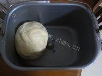 常吃不腻的北海道吐司做法图解2)