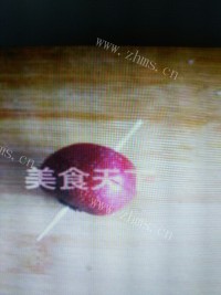 自制糖葫芦做法图解3)