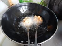 简单的炸红薯饼做法图解13)