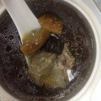 滋补养生汤做法图解4)