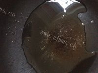 芳香四溢的黄瓜炒蛋做法图解4)