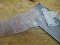 在家做的肉皮冻做法图解2)
