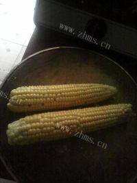 易做的玉米汁做法图解2)