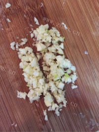家常菜白灼生菜做法图解3)