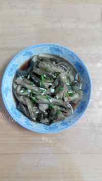 好吃的凉拌茄子做法图解5)