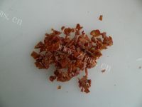 香甜可口松软草莓天使蛋糕做法图解2)