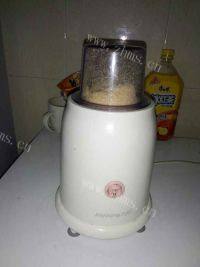 自制炸香蕉做法图解4)