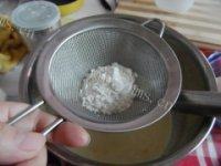 简易的红豆蛋挞做法图解4)