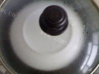 从此恋上蒸鸡蛋糕做法图解6)