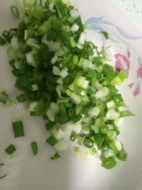 可口酸菜米线做法图解5)