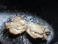 十分可口的照烧鸡腿做法图解4)