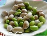 凉拌玫瑰头做法图解2)