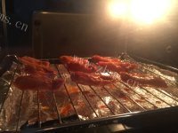 美味的奥尔良烤鸡翅做法图解5)