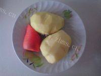 美味咖喱饭做法图解1)