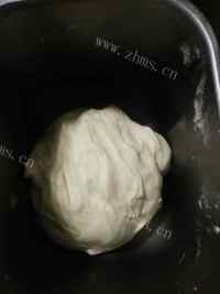 玉盘珍馐的贝果做法图解2)