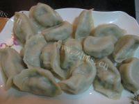 绝味的三鲜水饺