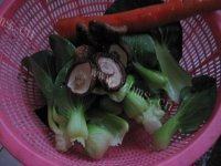 上海菜饭自制做法图解1)