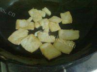 DIY-鱼香豆腐做法图解4)