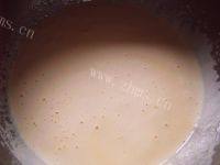 DIY蛋黄饼干做法图解3)