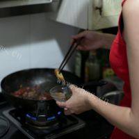 十分诱人的麻辣小龙虾做法图解7)