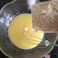 色香味浓的杏仁酥做法图解4)