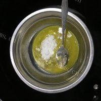 诱人的罗马盾牌饼干做法图解3)