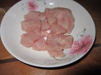 自制肉松做法图解1)