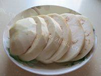 家常肉末蒸茄子做法图解1)