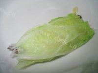 白菜卷自制做法图解7)