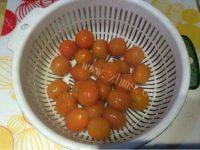 自制金桔蜜饯做法图解5)