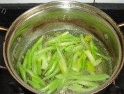 酸爽的凉拌菜做法图解2)