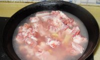 「DIY美食」糖醋排骨做法图解1)