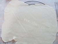 酱油拌面做法图解3)