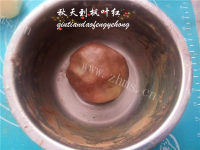 颜值高的小动物饼干棒做法图解6)