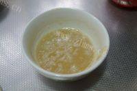 自己做的香酥牛肉饼做法图解4)