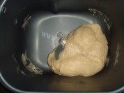原味吐司做法图解1)