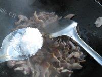 家常菜麻辣鸡胗做法图解10)