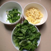 垂涎欲滴的鲜肉小云吞做法图解6)