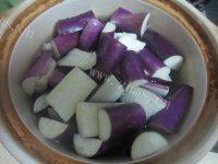 「DIY美食」鱼香茄子做法图解3)