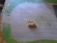 美味的清蒸螃蟹做法图解1)