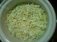 「DIY美食」蜂蜜柚子茶做法图解7)