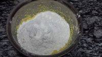 自己做的豆沙一口酥做法图解4)