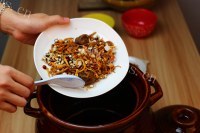 广东老火靓汤-太子参做法图解3)
