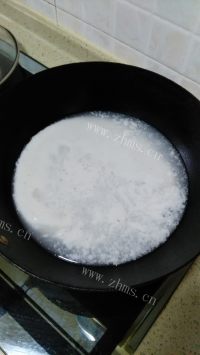 营养的小香芋土人参叶汤做法图解5)
