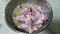 美味的炸酥肉做法图解7)