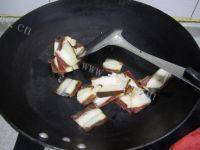 诱人的干锅土豆片做法图解1)
