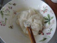 自制红豆沙冰皮月饼做法图解12)
