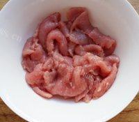 「美味可口」锅包肉做法图解3)
